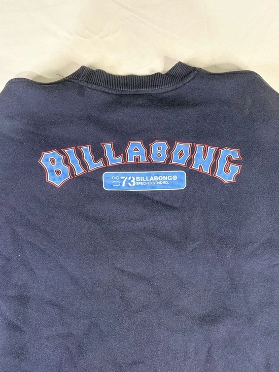 Vintage Women’s Billabong y2K Sweatshirt | 39.99 - Picture 8 of 8